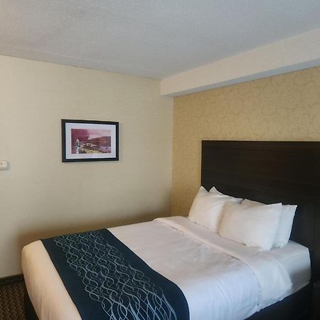 Comfort Inn Trois-Rivières Zewnętrze zdjęcie