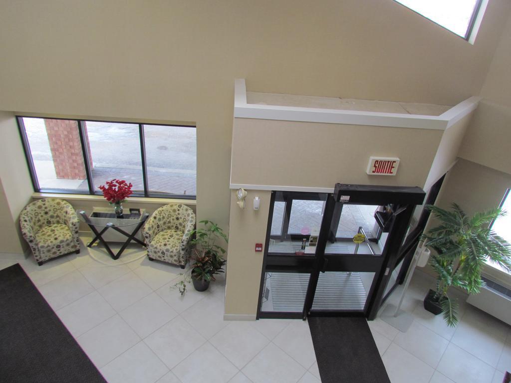 Comfort Inn Trois-Rivières Zewnętrze zdjęcie