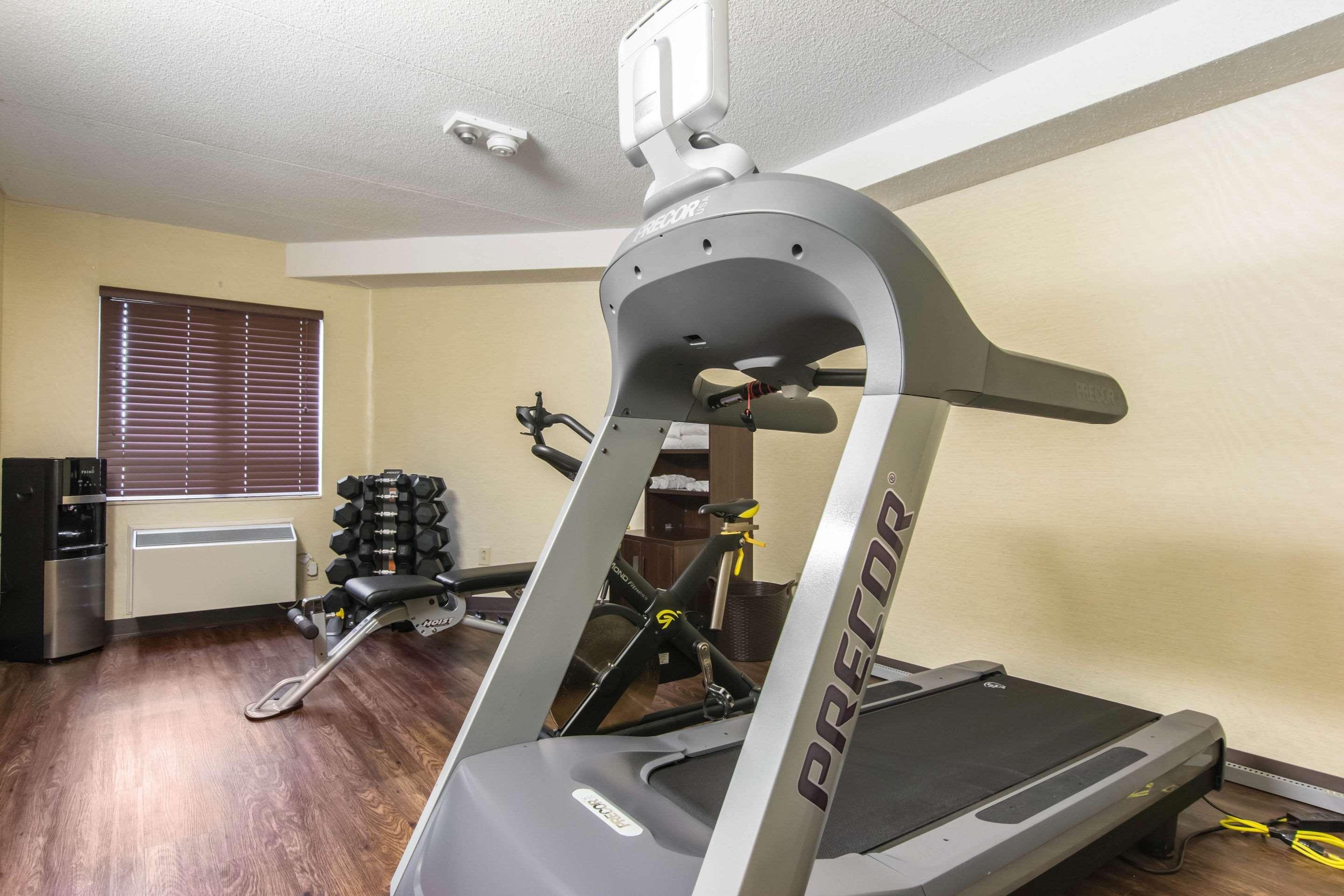 Comfort Inn Trois-Rivières Zewnętrze zdjęcie