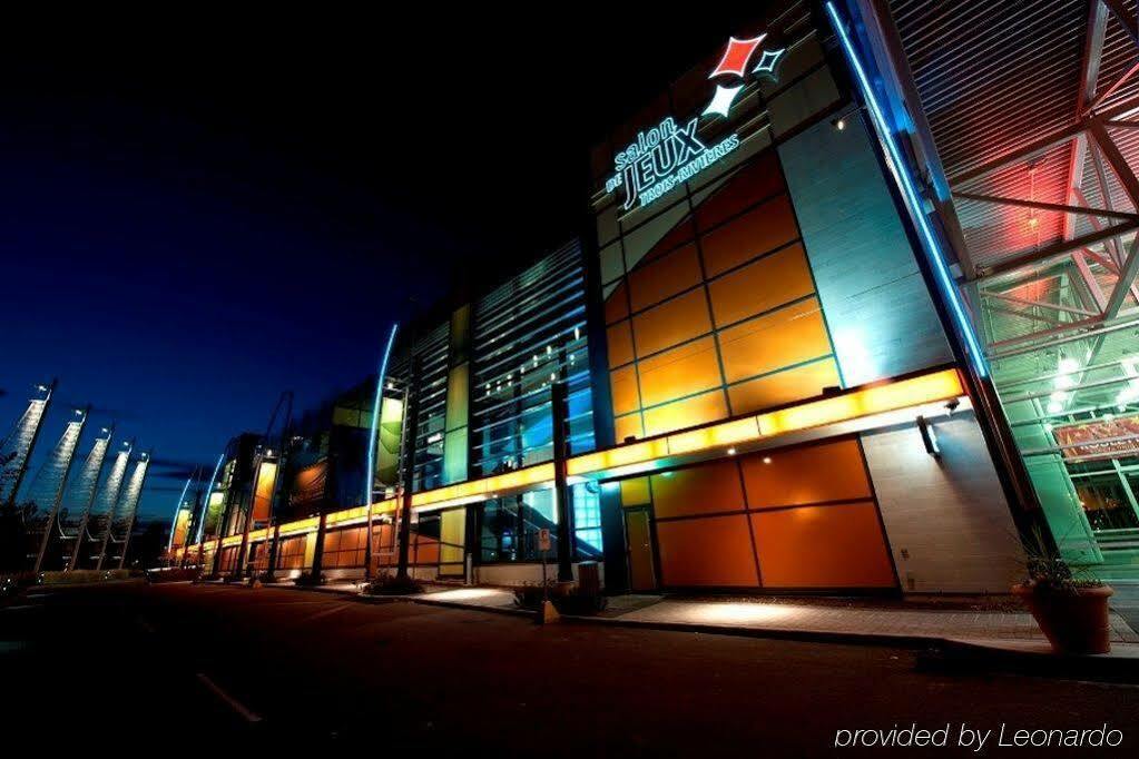 Comfort Inn Trois-Rivières Zewnętrze zdjęcie