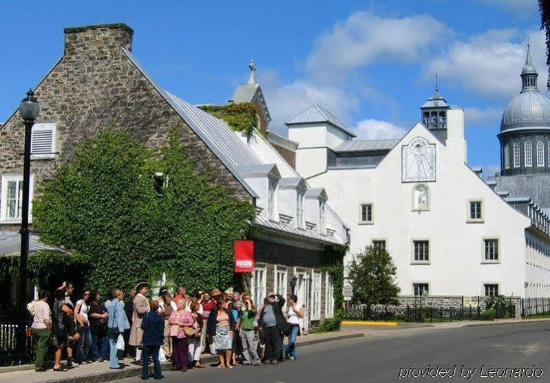 Comfort Inn Trois-Rivières Zewnętrze zdjęcie