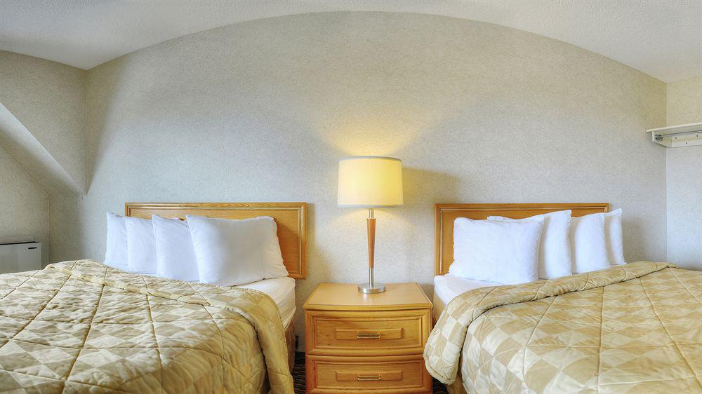 Comfort Inn Trois-Rivières Zewnętrze zdjęcie
