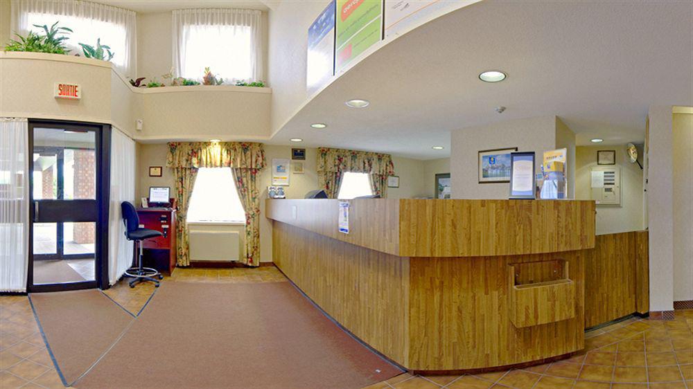 Comfort Inn Trois-Rivières Zewnętrze zdjęcie